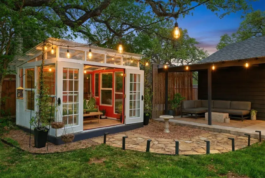 3907 Stonecroft Dr, Austin, TX 78749 - #3
