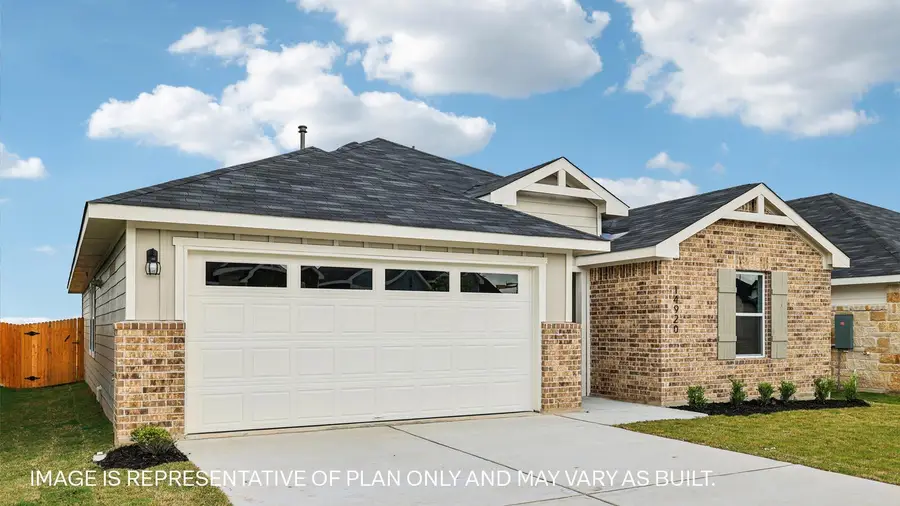 18111 Purple Top Ln, Manor, TX 78653 - #2