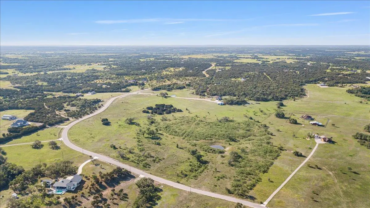 Lot 104 Carpenter Loop, Burnet, TX 78611 - #1