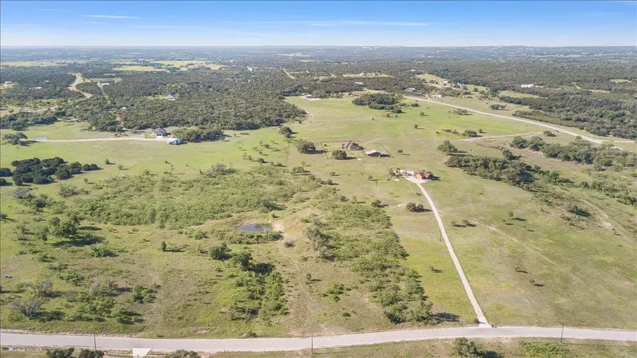 Lot 104 Carpenter Loop, Burnet, TX 78611 - #2