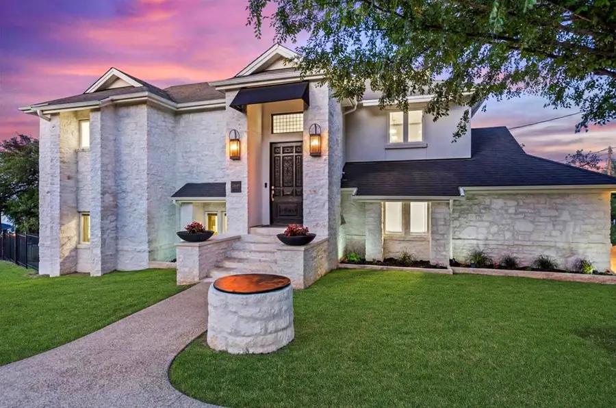 2449 Crosswind Dr, Southwest Travis, TX 78669 - #2