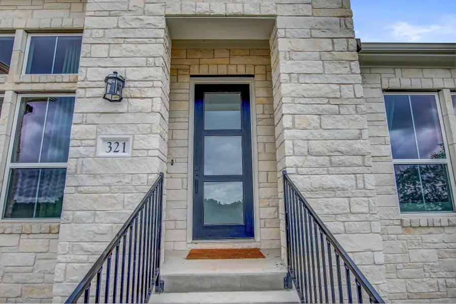 321 Knockout Rose Dr, San Marcos, TX 78666 - #2