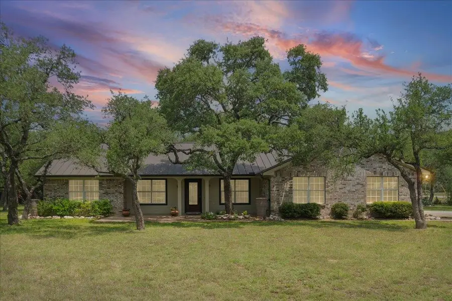 12702 Trails End Rd, Cedar Park, TX 78641 - #2