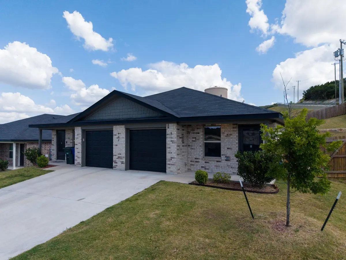 102 Lost Trl, Copperas Cove, TX 76522 - #1