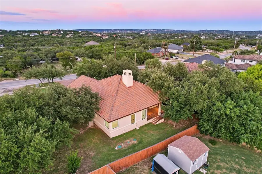15009 General Williamson, Austin, TX 78734 - #2