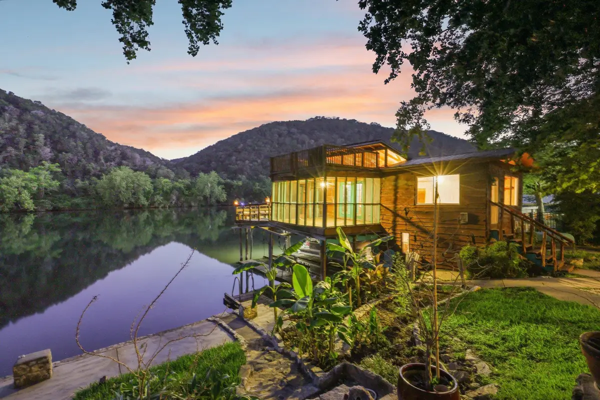 12811 River Bend St, Austin, TX 78732 - #1