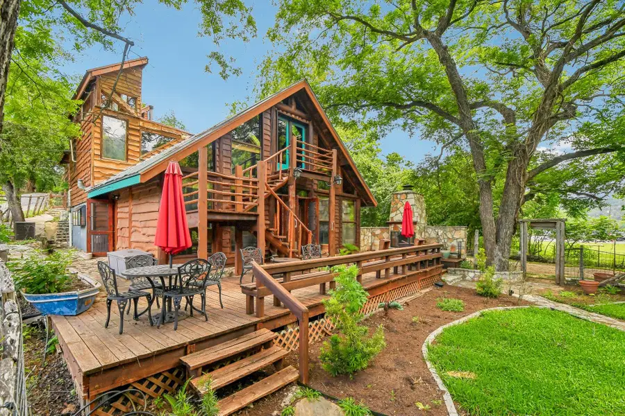 12811 River Bend St, Austin, TX 78732 - #3