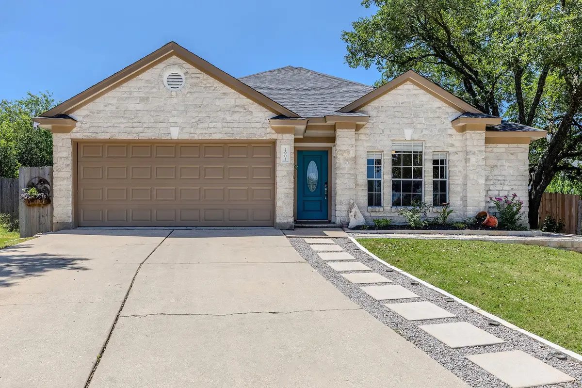 2005 Erika Cv, Round Rock, TX 78664 - #1
