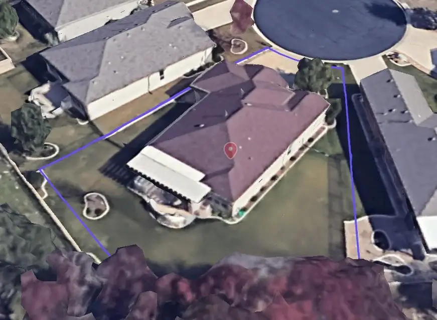 906 Mount Locke Ct, Georgetown, TX 78633 - #2