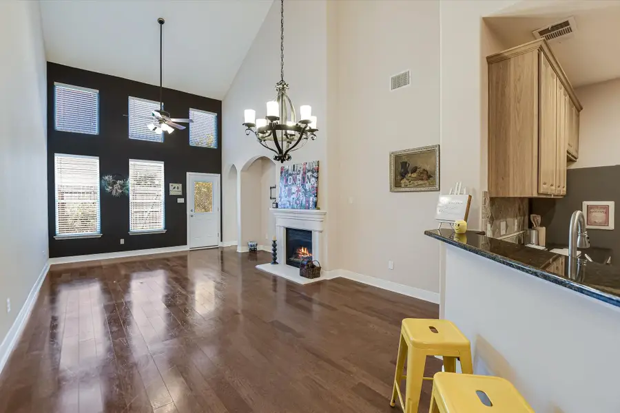 2210 Onion Creek Pkwy #503, Austin, TX 78747 - #2