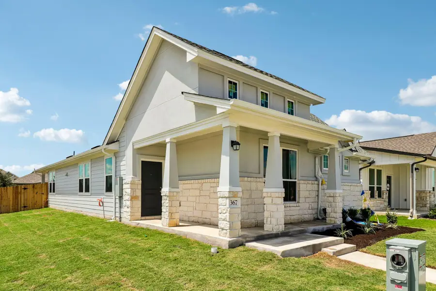 191 Glocken Ln, Kyle, TX 78640 - #3