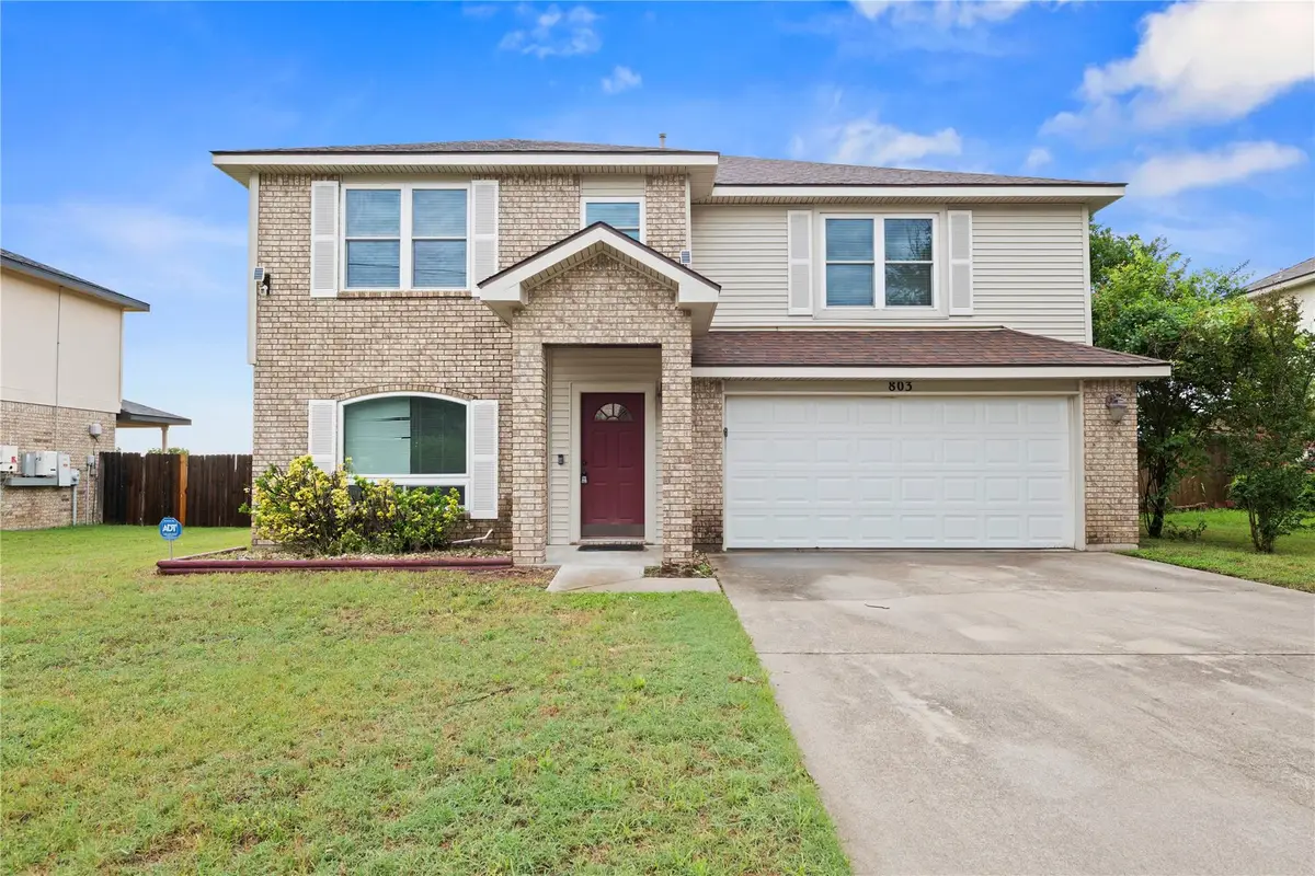 803 Margaret Lee St, Copperas Cove, TX 76522 - #1