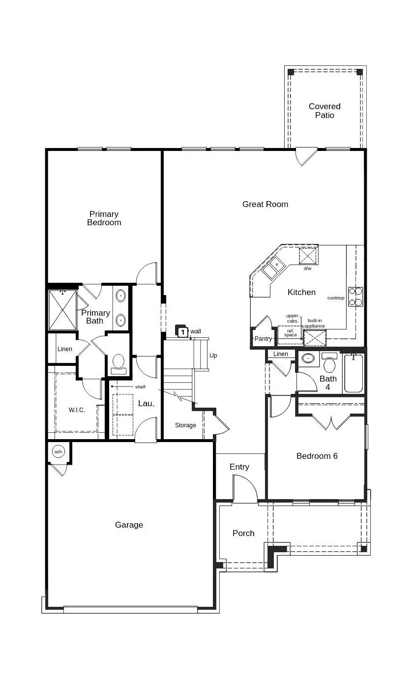 3037 Carrizo Ter, Leander, TX 78641 - #3