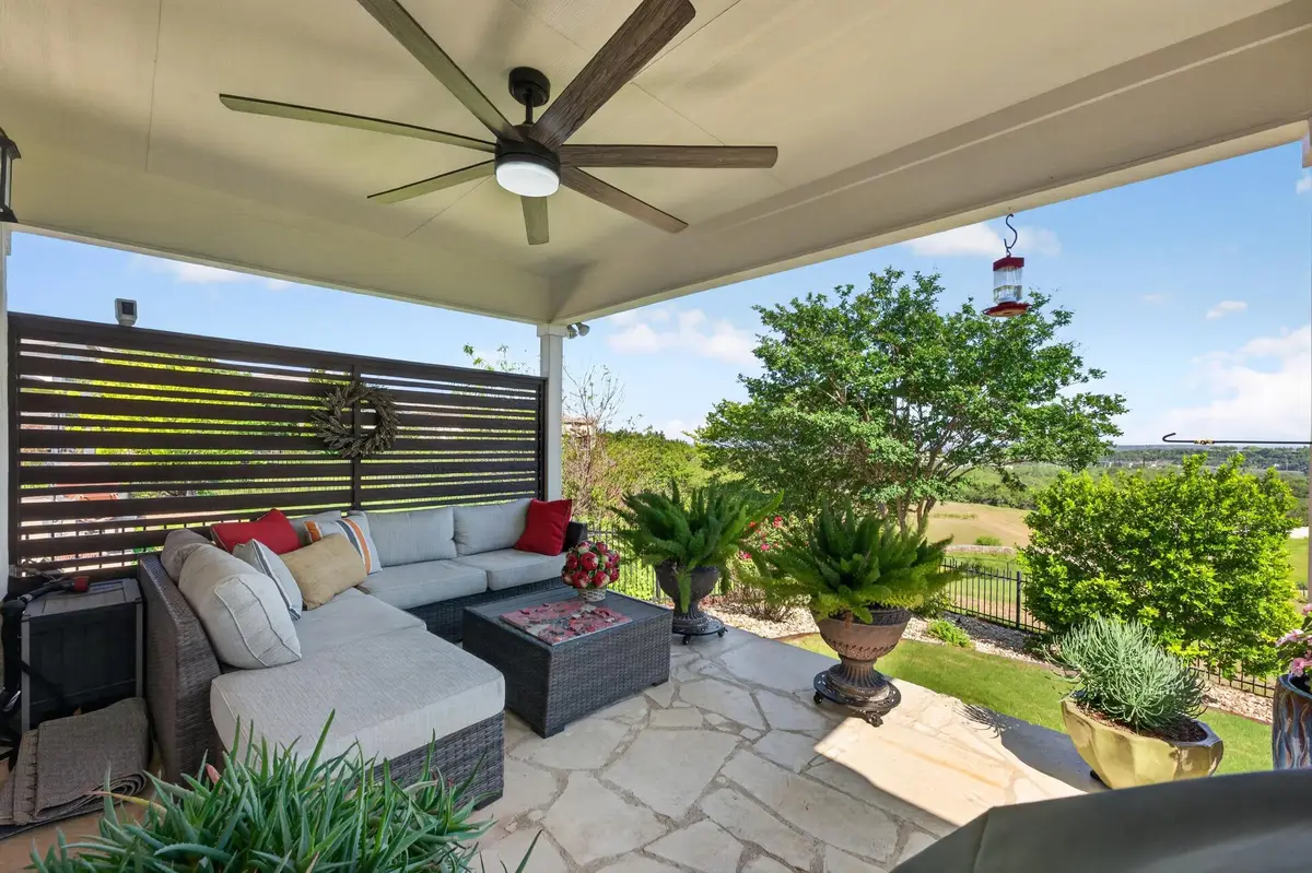 7309 Lookout Bluff Ter #D5, Austin, TX 78735 - #1