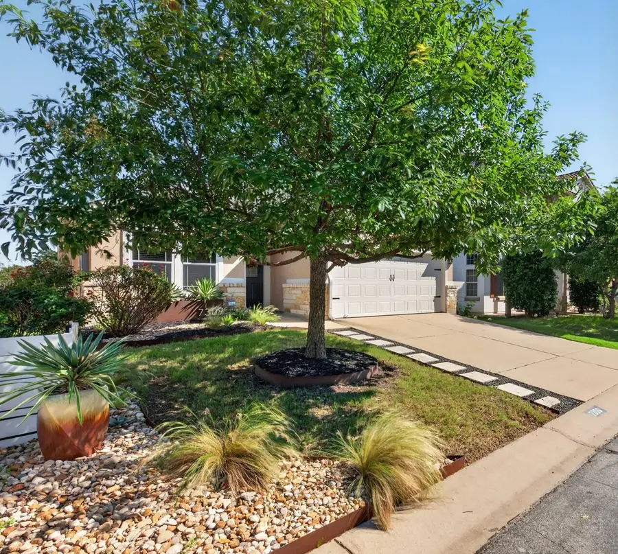 7309 Lookout Bluff Ter #D5, Austin, TX 78735 - #2