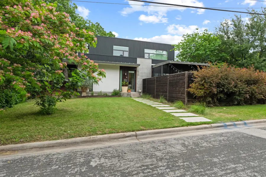 900 Karen Ave #A, Austin, TX 78757 - #2