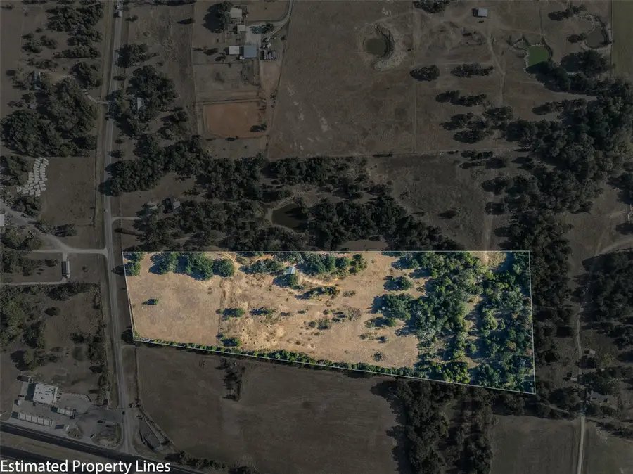 TBD Fm 696, Tract 1, Elgin, TX 78621 - #2