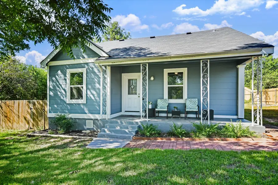 103 E Hoopes Ave, Pflugerville, TX 78660 - #3