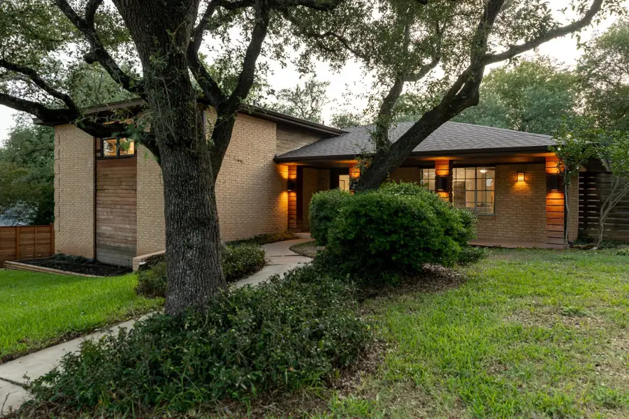 9404 Springwood Dr, Austin, TX 78750 - #3