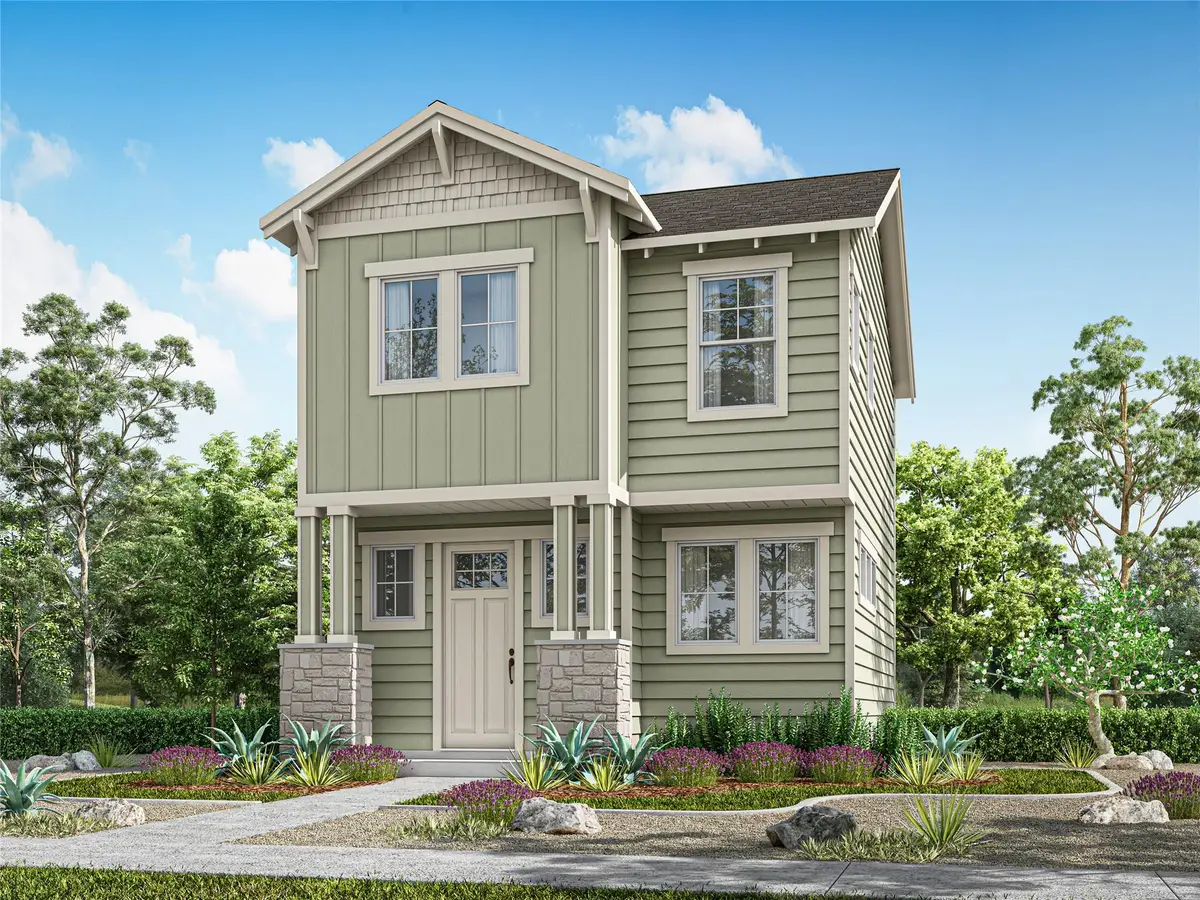 2420 Drew Ln #4, Austin, TX 78748 - Image #1