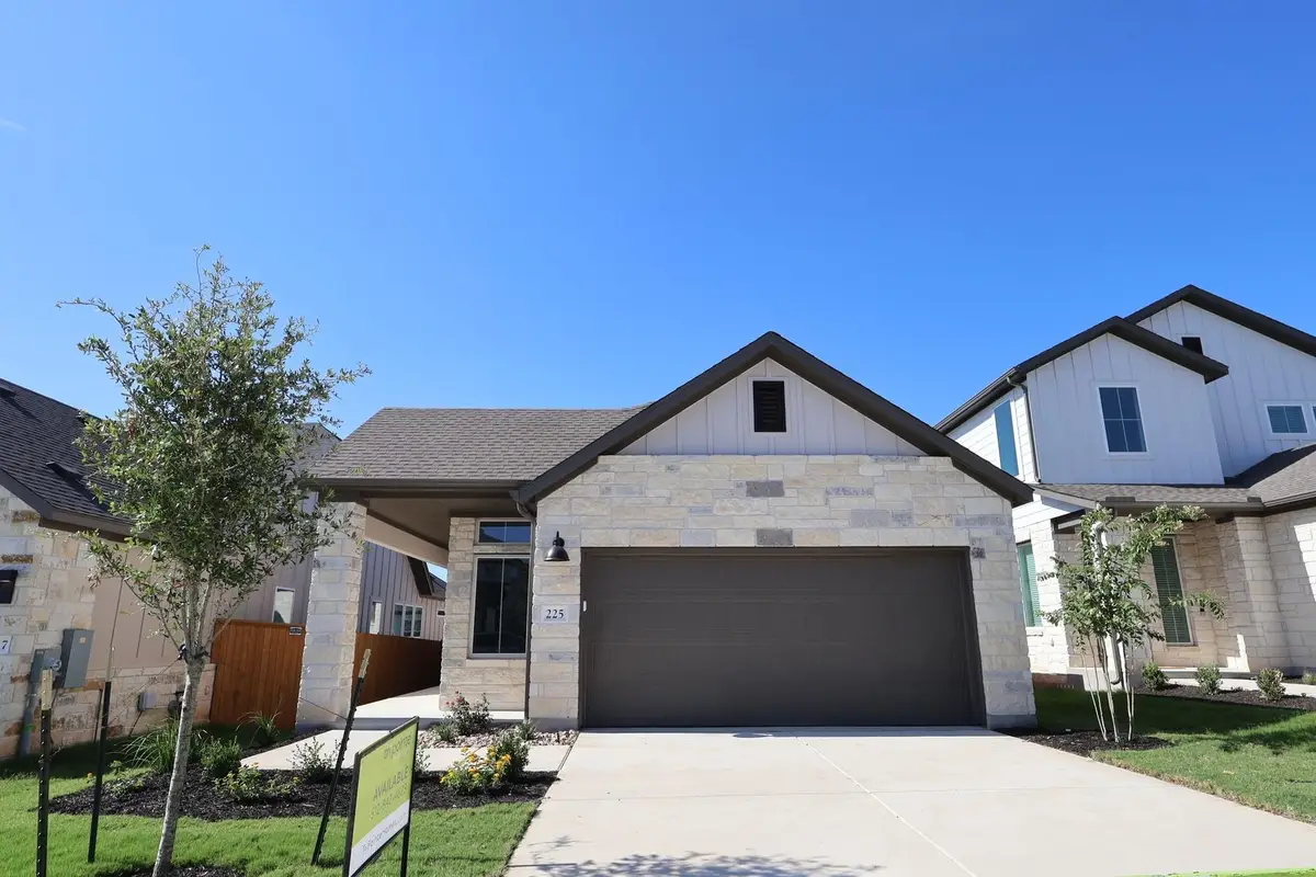 225 Grayson Elm Pass, Dripping Springs, TX 78620 - #1