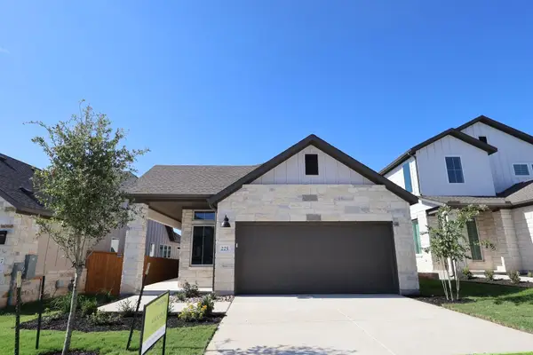 225 Grayson Elm Pass, Dripping Springs, TX 78620