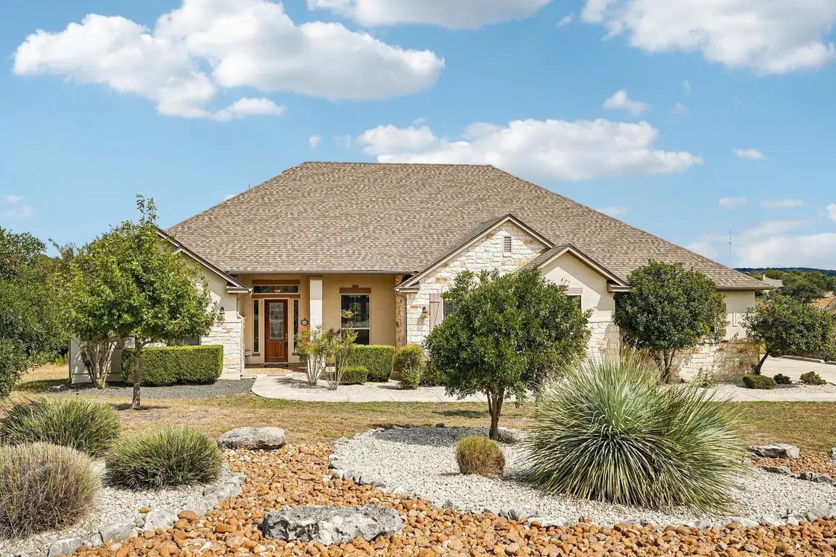1521 Tramonto, New Braunfels, TX 78132 - #1