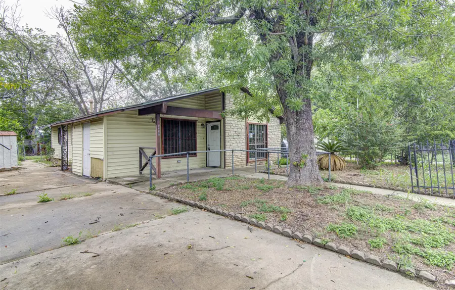 6006 Palm Cir, Austin, TX 78741 - #2