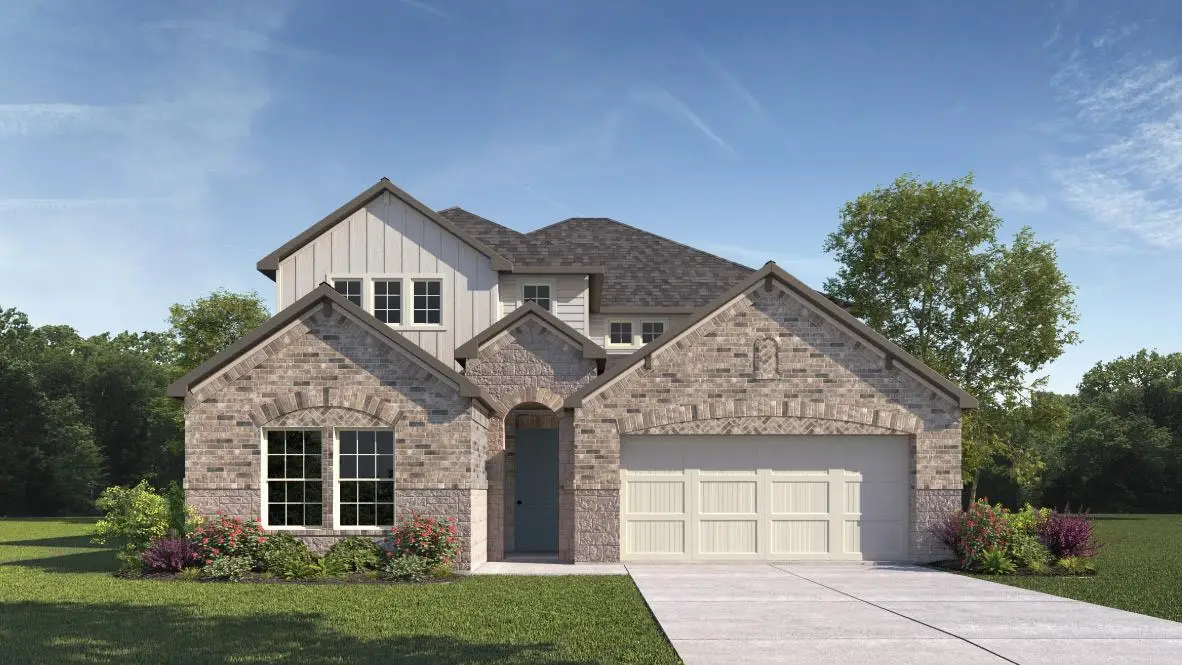 437 Eagle Canyon Dr, Leander, TX 78641 - #1