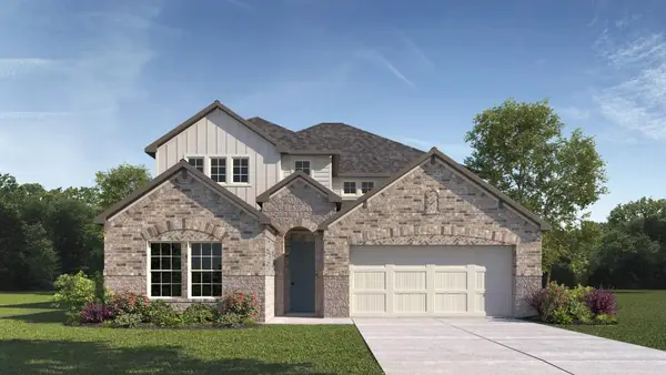 437 Eagle Canyon Dr, Leander, TX 78641