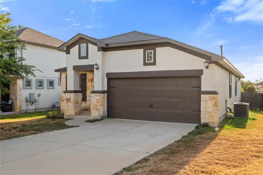 8108 Pescara Cv, Round Rock, TX 78665 - #2