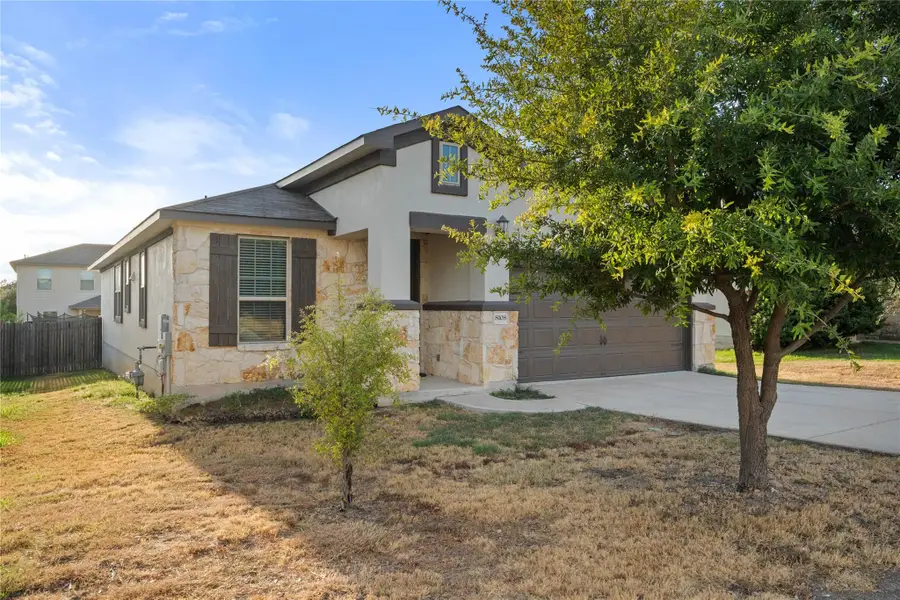 8108 Pescara Cv, Round Rock, TX 78665 - #3