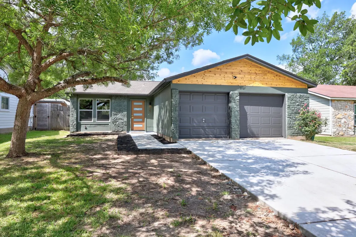 3107 Paisano Trl, Austin, TX 78745 - #1