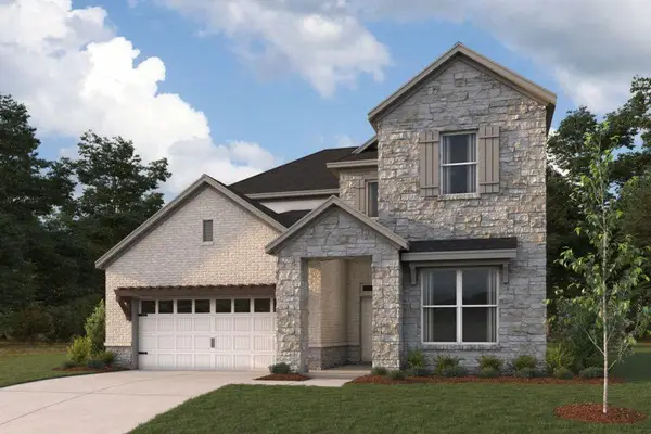 335 Champ Ave, Buda, TX 78610