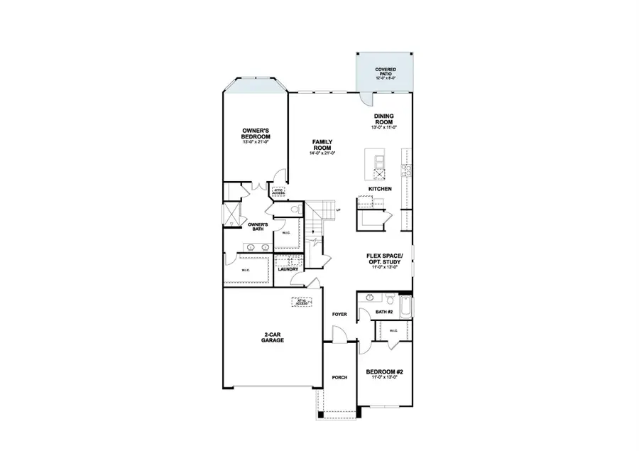335 Champ Ave, Buda, TX 78610 - #2