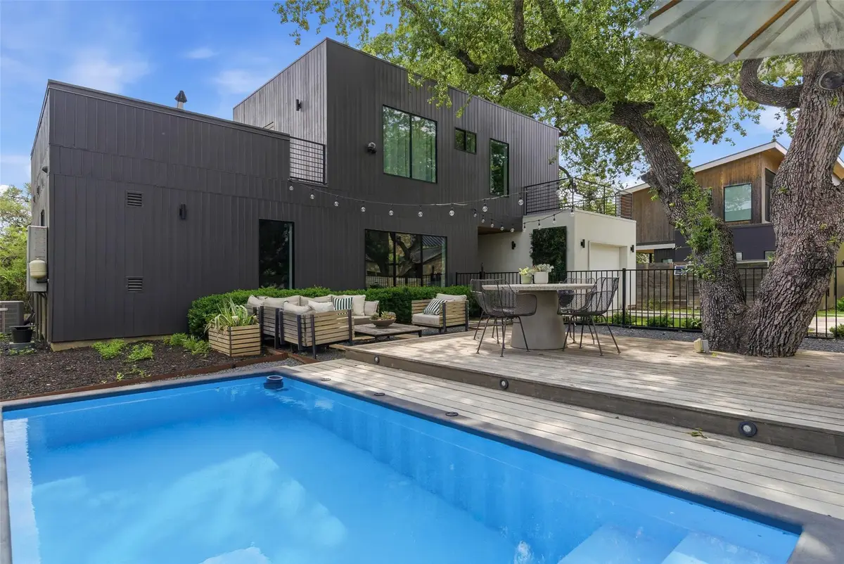 1605 Chelsea Ln #2, Austin, TX 78704 - #1