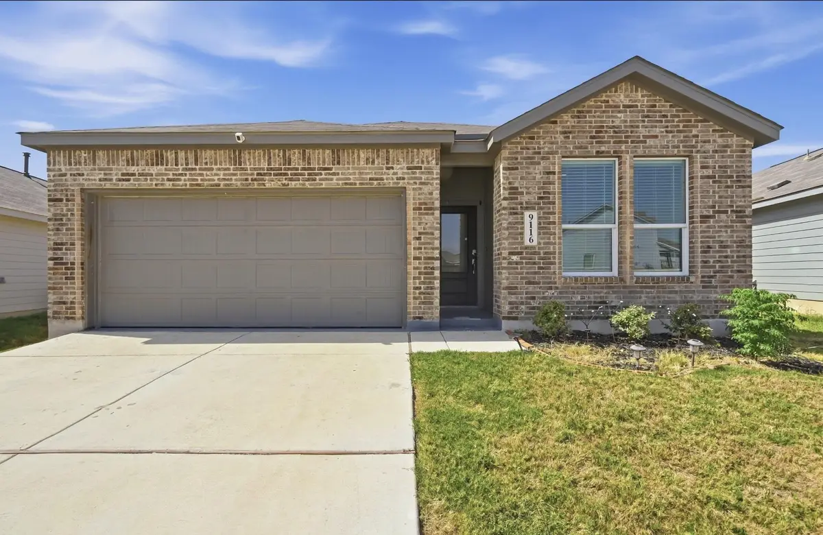 9116 Luciano Place, Seguin, TX 78155 - #1