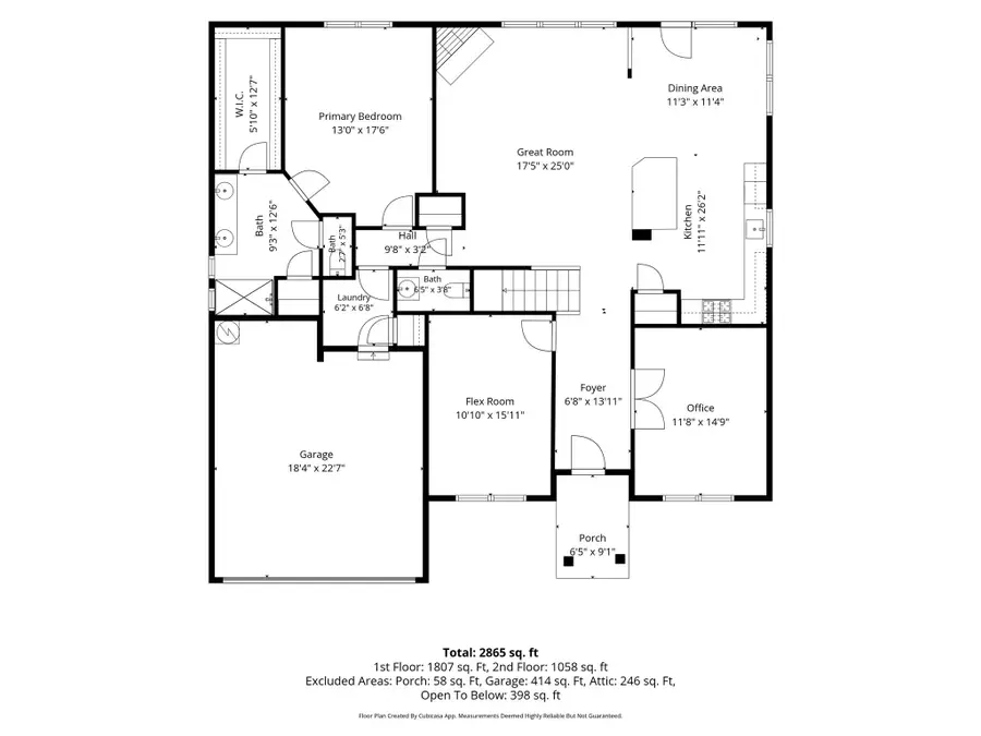 2225 Lou John St, Austin, TX 78727 - #2