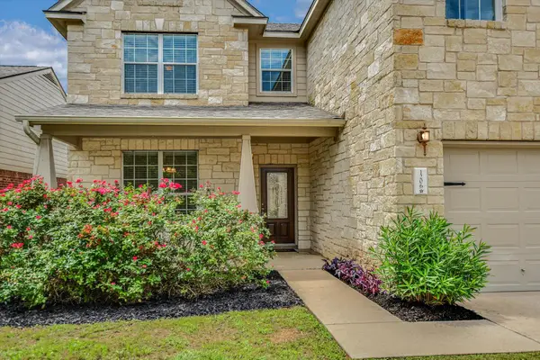 1206 Horseshoe Ranch Dr, Leander, TX 78641