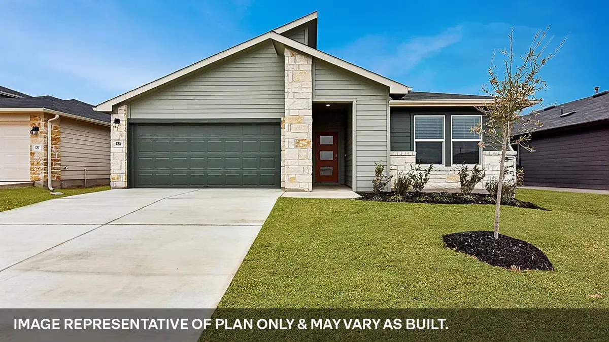 318 Mountain Pea Rd, Kyle, TX 78640 - #1