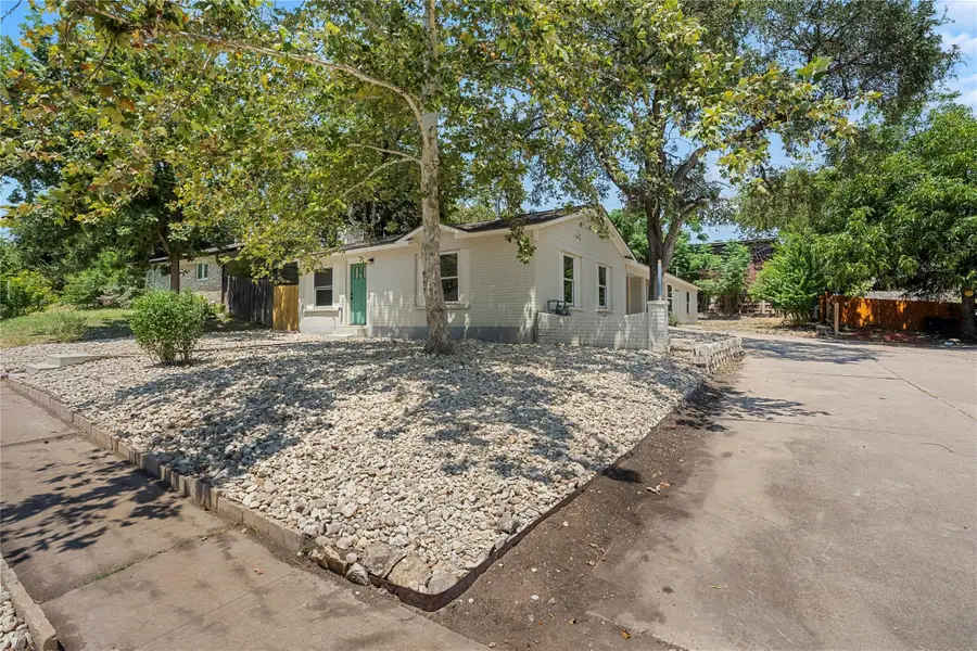 1716 Rockbridge Ter, Austin, TX 78741 - #2