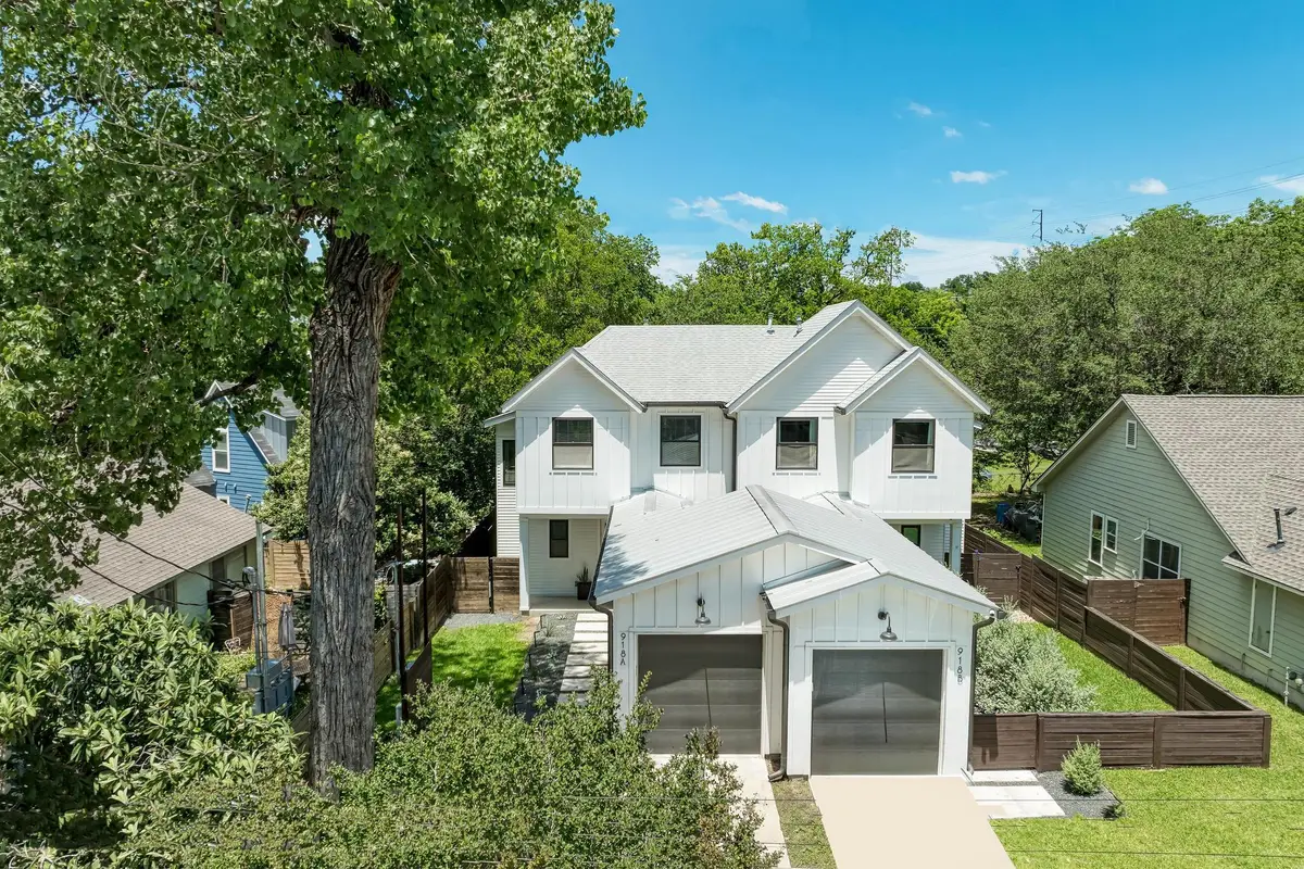 918 Cardinal Ln #A, Austin, TX 78704 - #1
