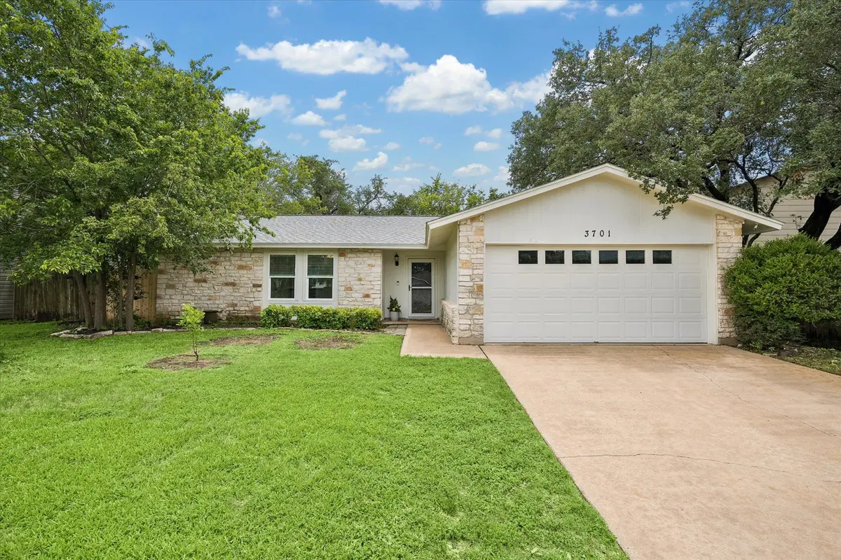 3701 Gable Dr, Austin, TX 78759 - #1