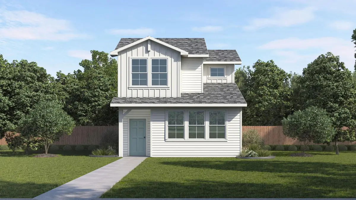 336 George Neggan Ln, Bastrop, TX 78602 - #1