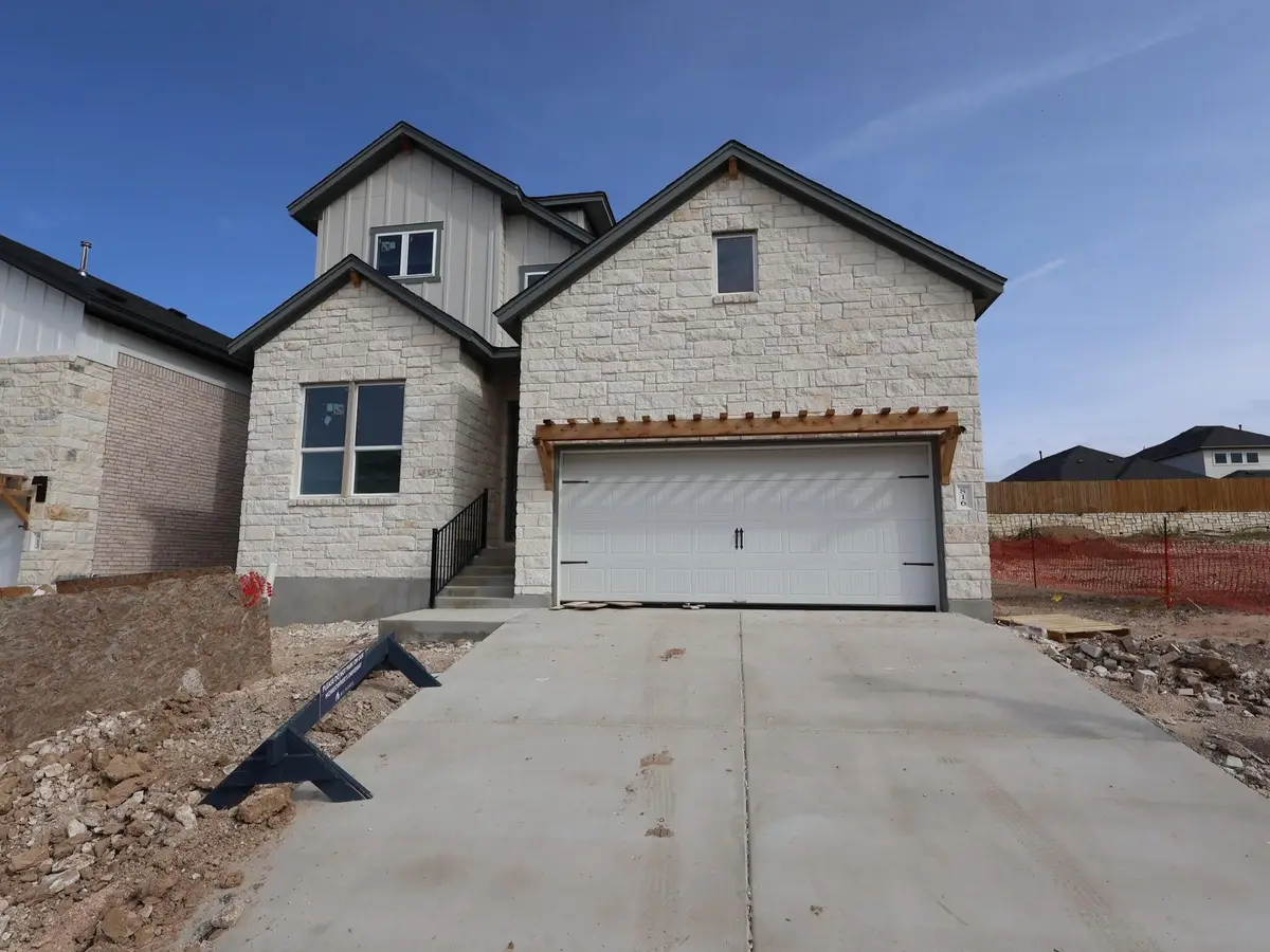 816 Boise Dr, Leander, TX 78641 - Image #1