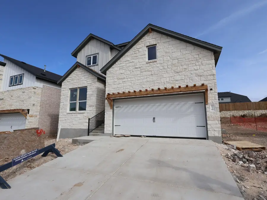 816 Boise Dr, Leander, TX 78641 - Image #2