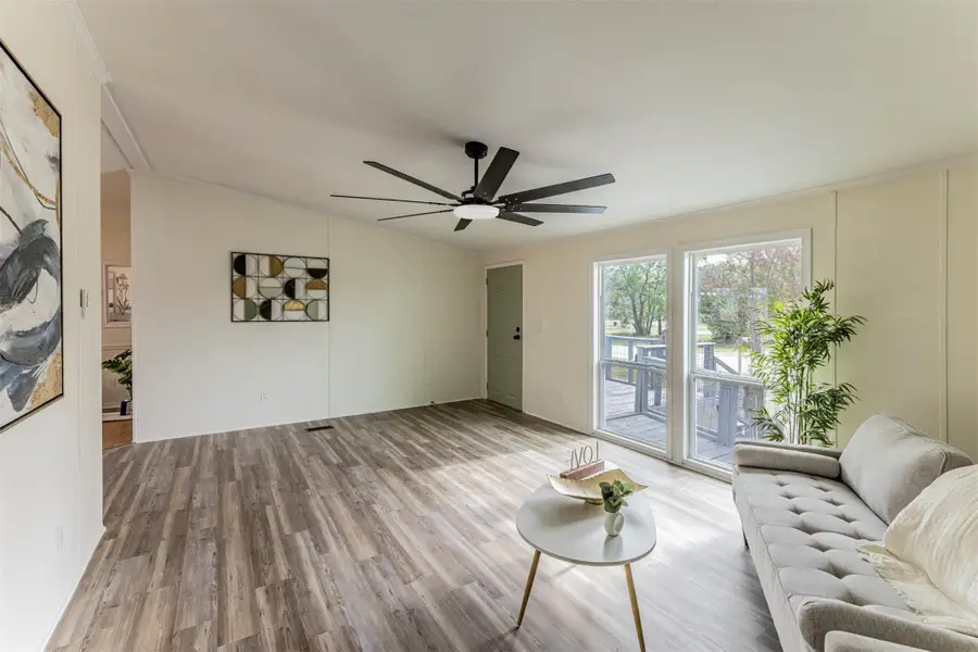 1901 Pecan St, San Marcos, TX 78666 - #3