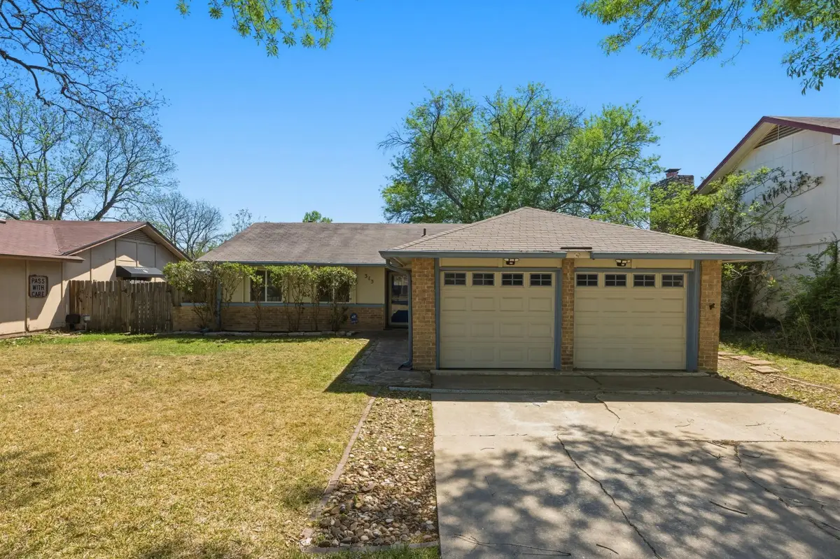 313 Blackberry Dr, Austin, TX 78745 - #1