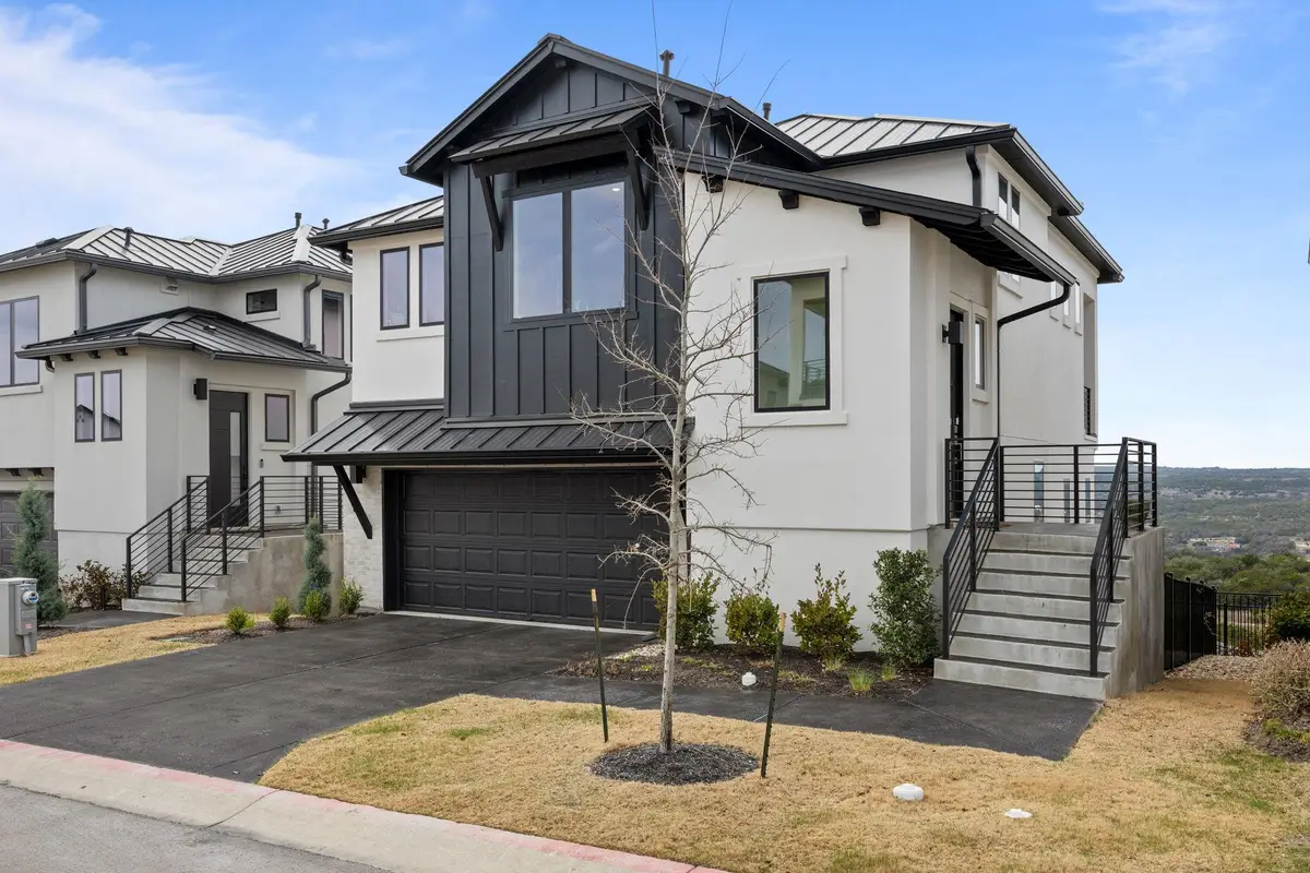 8 Doverland Dr, Austin, TX 78738 - #1