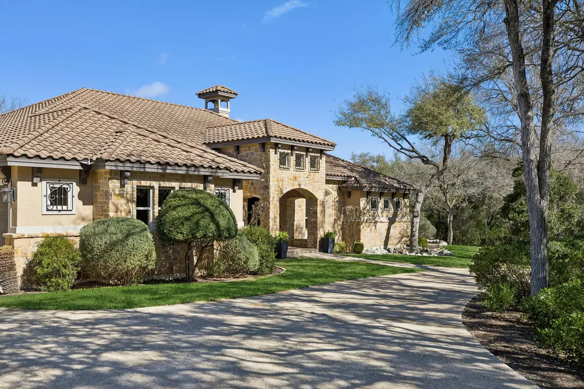 358 Mariposa Loop, New Braunfels, TX 78132 - #1